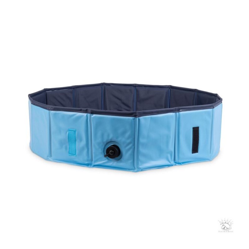 Piscine pour chiens Trixie