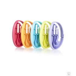 Crochet à tiques 2 pces O'Tom CLIP BOX