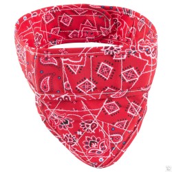 Aqua Coolkeeper bandana rafraîchissant