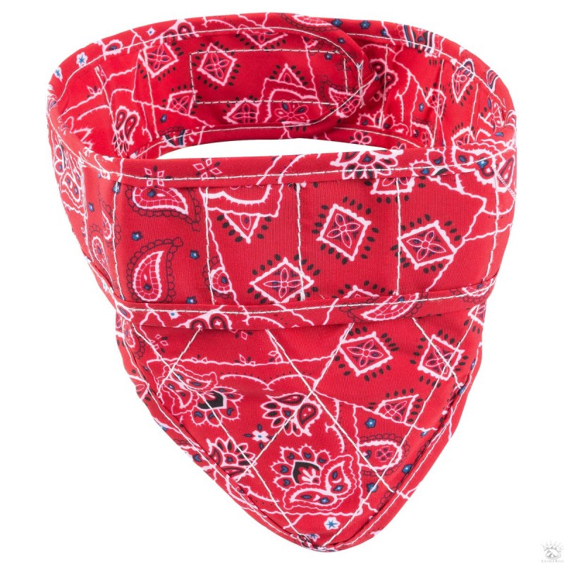 Aqua Coolkeeper bandana rafraîchissant