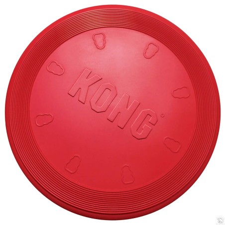 KONG Frisbee Flyer