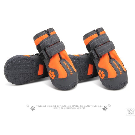 Truelove Chaussure/Bottes avec semelle en TPR