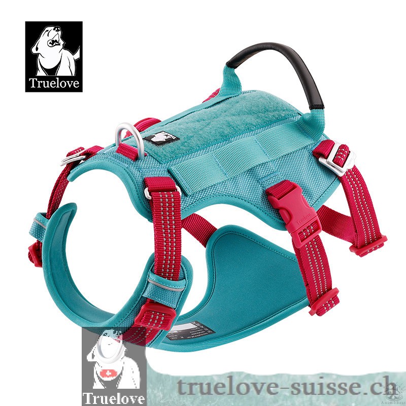 Escape proof harnais Truelove