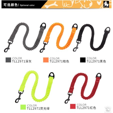 Elastique en nylon Truelove