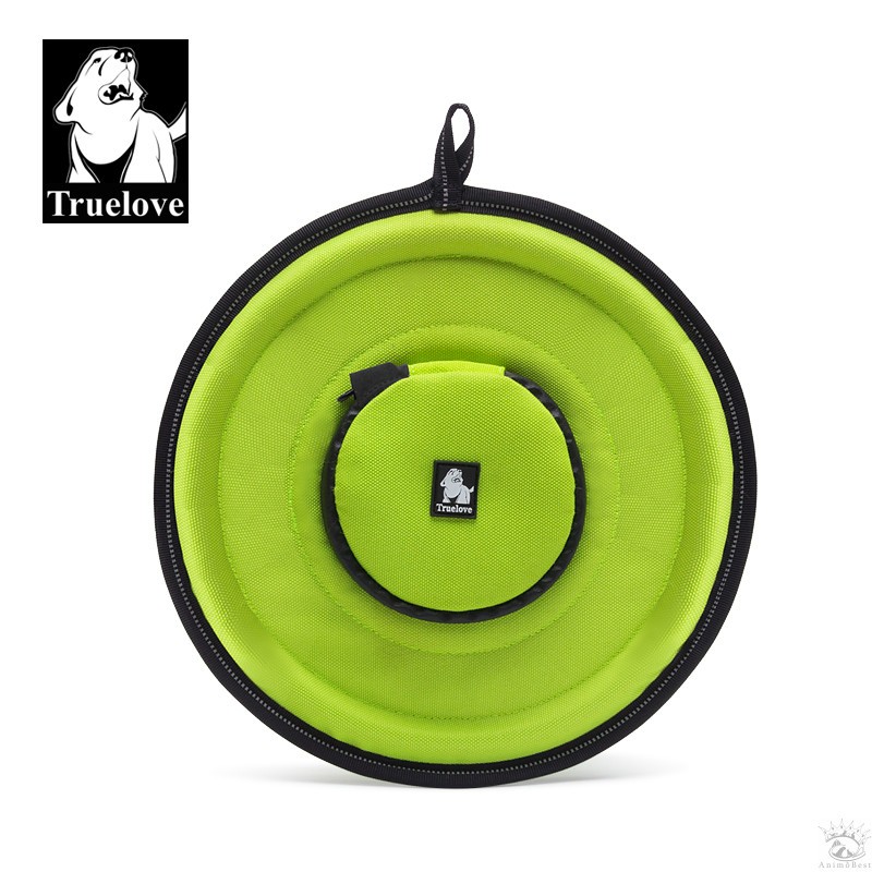 Frisbee de Truelove