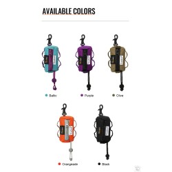 Distributeur de sac Truelove