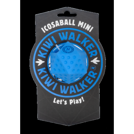KIWI ICOSABALL