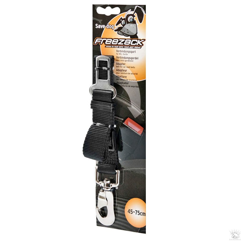 Freezack adaptateur pour voiture