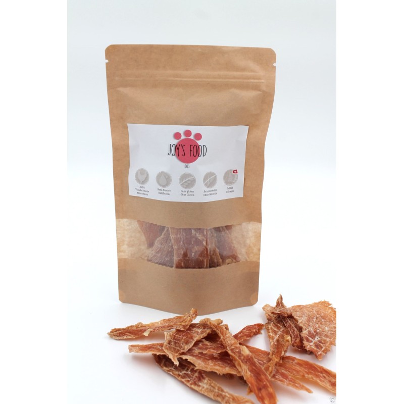 Crousti-Snack Poulet