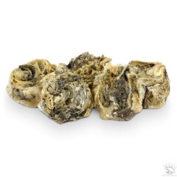 bePure Burger de poisson blanc