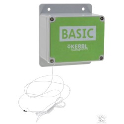 Unité de contrôle automatique pour porte de poulailler Basic