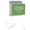 Unité de contrôle automatique pour porte de poulailler Basic