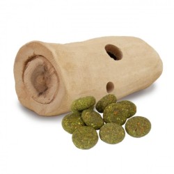 Rooties Play Snack Rolle rouleau à collation