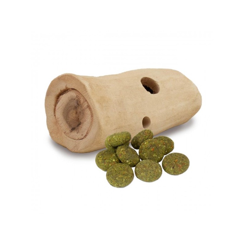 Rooties Play Snack Rolle rouleau à collation