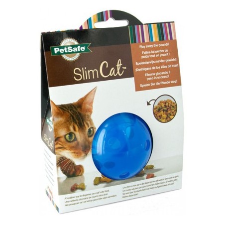 SlimCat distributeur de croquettes