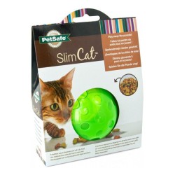 SlimCat distributeur de croquettes