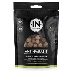 In​-​Fluence Anti​-​Parasit avec poulet