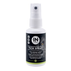 IN​-​Fluence Tick Spray antiparasitaire 50ml