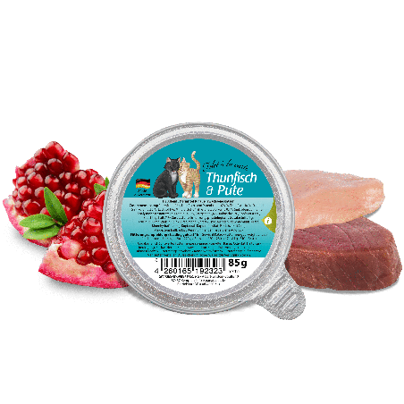 GranataPet FILET À LA CARTE