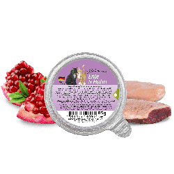 GranataPet FILET À LA CARTE