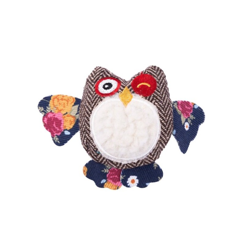 Jouet pour chat Freezack Owl