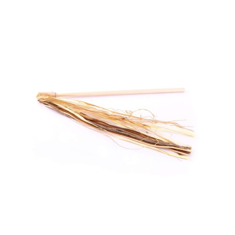 Canne de jeu Rogz Elegant Wand Nature