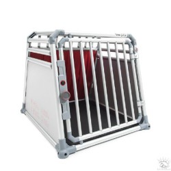 Location caisse de transport Gipsy pour chat et petit chien