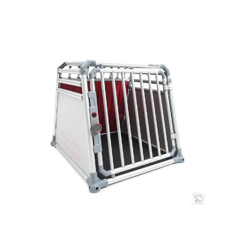 Location caisse de transport Gipsy pour chat et petit chien