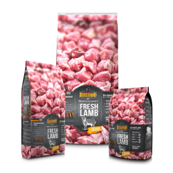 BELCANDO® MASTERCRAFT FRESH LAMB