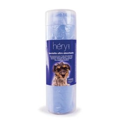 Serviette ultra absorbante Héry