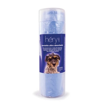 Serviette ultra absorbante Héry