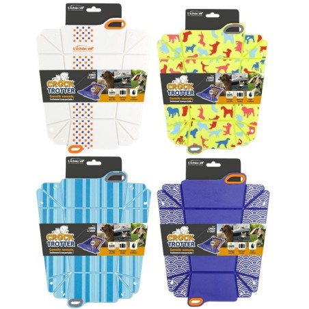 Gamelle Crock Trotter