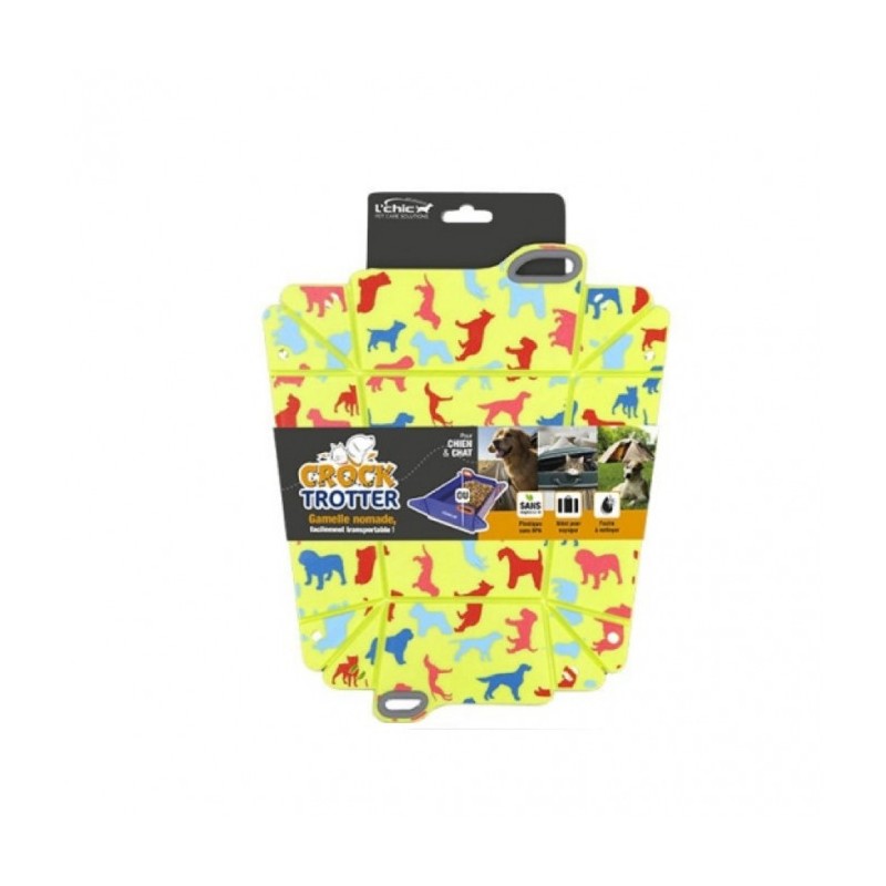 Gamelle Crock Trotter