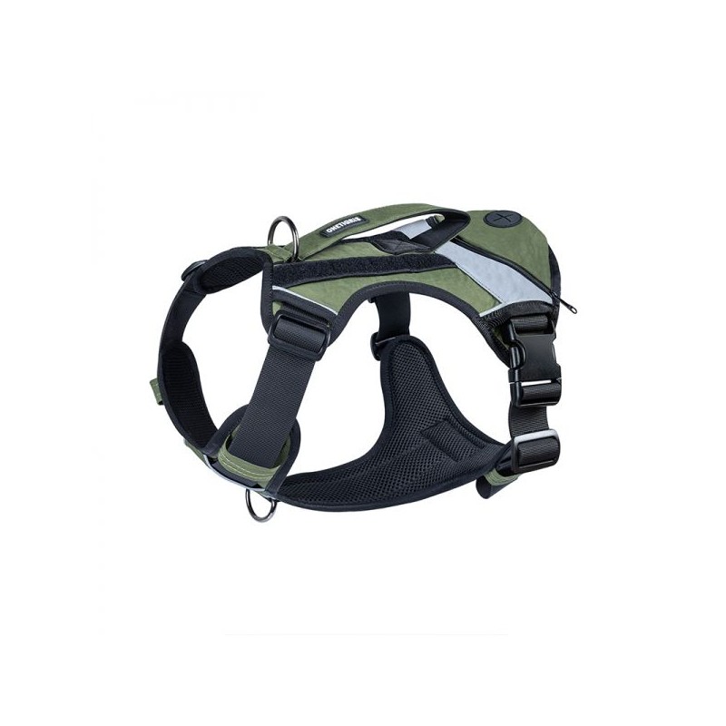 Harnais Tactique OneTigris GROVER
