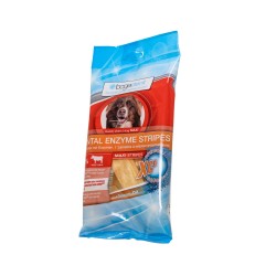 bogadent dental enzyme stripes