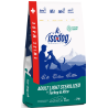 Iso-dog ADULT LIGHT -STERILISED Turkey & Rice