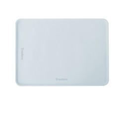 Tapis de sol en silicone pour gamelles chiens & chats TrueLove