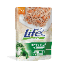Sachet LifeCat 70 gr.