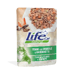 Sachet LifeCat 70 gr.