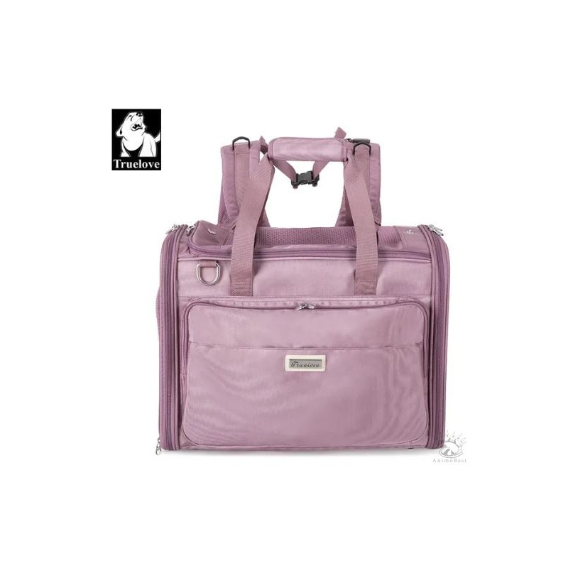 Sac de transport pour chat