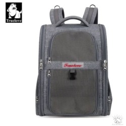 Sac à dos de transport pour chat