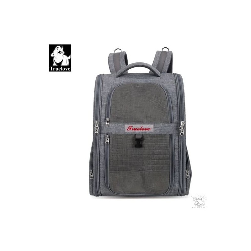 Sac à dos de transport pour chat