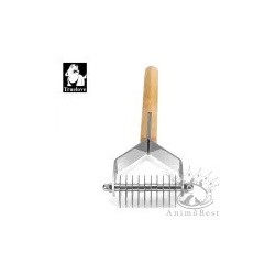 Peigne de démêlage