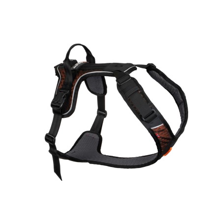 Non-stop Rock harness