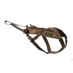 Non-stop Freemotion harness 5.0