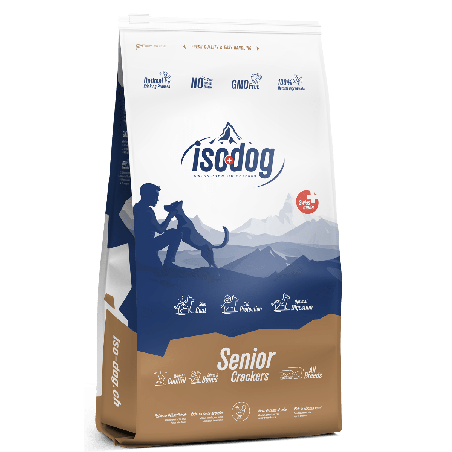 Iso-dog SENIOR