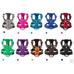 Harnais réfléchissant Truelove