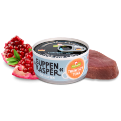 GranataPet Suppenkasper soupe pour chat