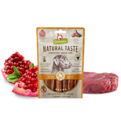 GranataPet Natural Dental Care 70g pour chien