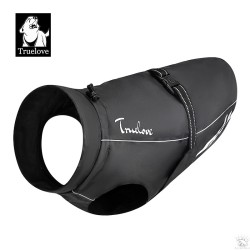 Manteau Truelove imperméable réfléchissant